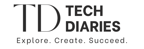 Tech Diaries